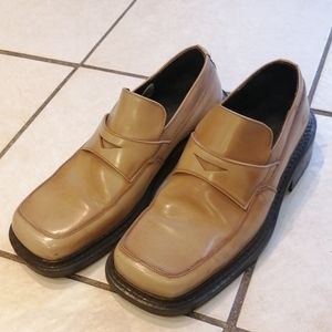 Vero cuoio sz9 light brown